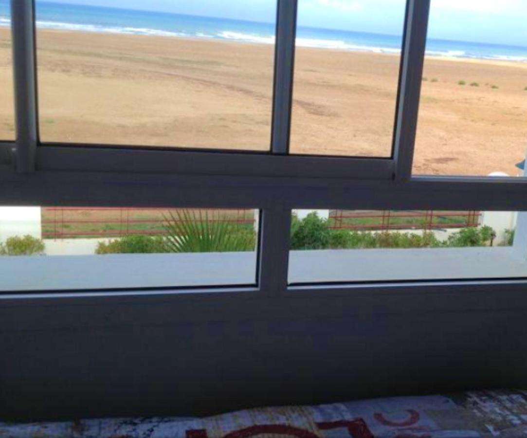 3 Bedrooms Appartement At Asilah 300 M Away From The Beach With Sea View Shared Pool And Furnished Balcony Dış mekan fotoğraf